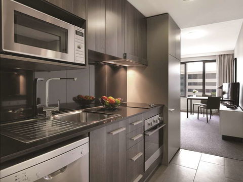 Adina Apartment Hotel Sydney Airport - Phillip Island Accommodation 5