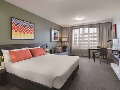 Adina Apartment Hotel Sydney Airport - Phillip Island Accommodation 7