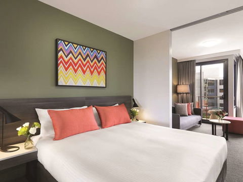 Adina Apartment Hotel Sydney Airport - Phillip Island Accommodation 13