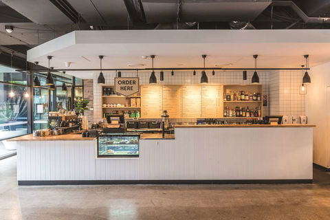 Adina Apartment Hotel Sydney Airport - Phillip Island Accommodation 15