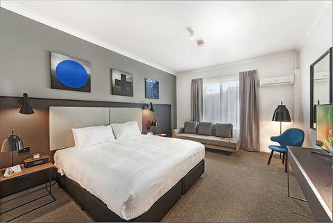 Quality Hotel CKS Sydney Airport - Phillip Island Accommodation 3