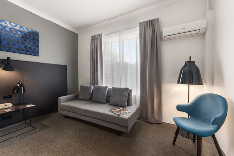 Quality Hotel CKS Sydney Airport - Phillip Island Accommodation 4