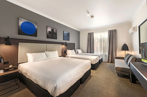 Quality Hotel CKS Sydney Airport - Phillip Island Accommodation 5