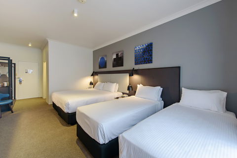 Quality Hotel CKS Sydney Airport - Phillip Island Accommodation 6