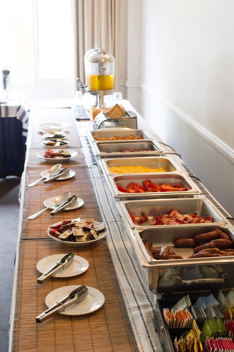 Quality Hotel CKS Sydney Airport - Phillip Island Accommodation 8