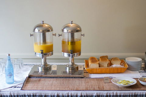 Quality Hotel CKS Sydney Airport - Phillip Island Accommodation 9