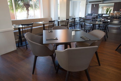 Quality Hotel CKS Sydney Airport - Phillip Island Accommodation 10