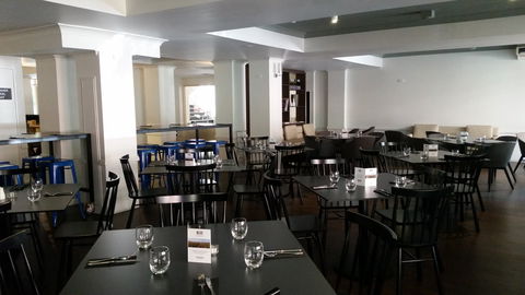 Quality Hotel CKS Sydney Airport - Phillip Island Accommodation 11