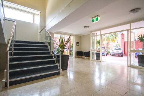 Quality Hotel CKS Sydney Airport - Phillip Island Accommodation 12