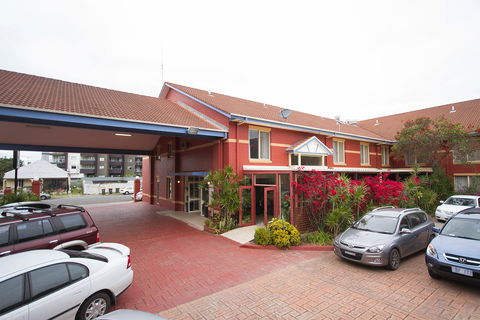 Quality Hotel CKS Sydney Airport - Phillip Island Accommodation 13