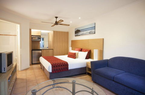 BreakFree Aanuka Beach Resort - Phillip Island Accommodation 2