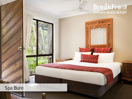 BreakFree Aanuka Beach Resort - Phillip Island Accommodation 3