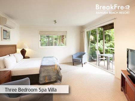 BreakFree Aanuka Beach Resort - Phillip Island Accommodation 4