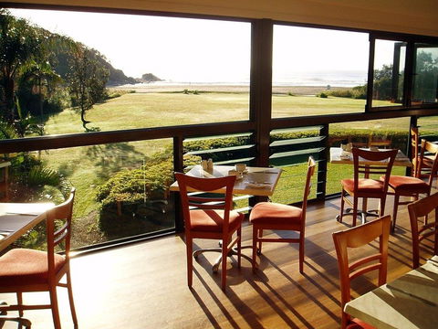 BreakFree Aanuka Beach Resort - Phillip Island Accommodation 9