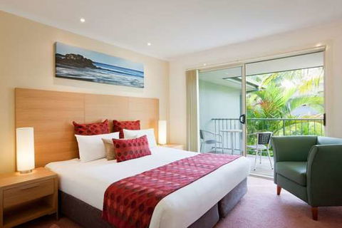 BreakFree Aanuka Beach Resort - Phillip Island Accommodation 11