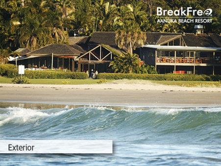BreakFree Aanuka Beach Resort - Phillip Island Accommodation 15