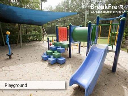 BreakFree Aanuka Beach Resort - Phillip Island Accommodation 17