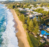 Nautilus Beachfront Villas  Spa - Phillip Island Accommodation