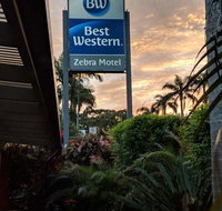 Best Western Zebra Motel - Phillip Island Accommodation
