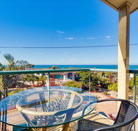 Aqualuna Beach Resort - Phillip Island Accommodation