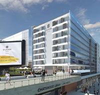 Silkari Suites At Chatswood - Phillip Island Accommodation