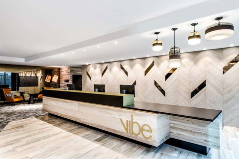 Vibe Hotel North Sydney - Phillip Island Accommodation 3