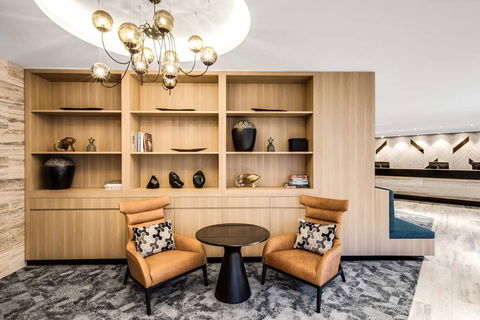 Vibe Hotel North Sydney - Phillip Island Accommodation 6