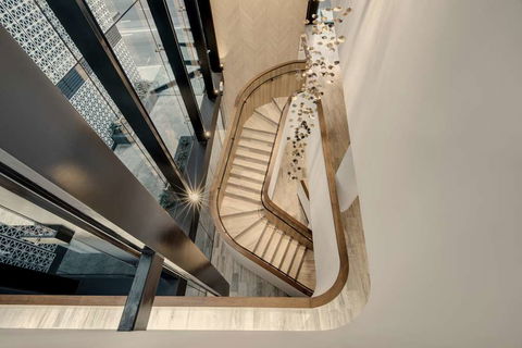 Vibe Hotel North Sydney - Phillip Island Accommodation 8