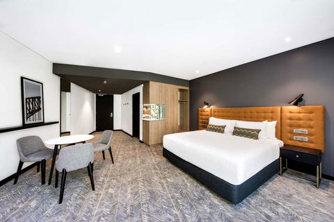 Vibe Hotel North Sydney - Phillip Island Accommodation 12