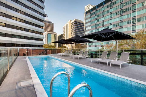 Vibe Hotel North Sydney - Phillip Island Accommodation 16