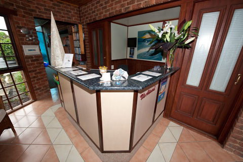 Admiral Motor Inn - Phillip Island Accommodation 1