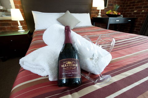 Admiral Motor Inn - Phillip Island Accommodation 2