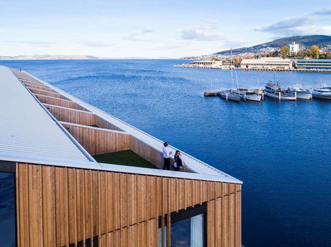 Macq 01 Hotel - Phillip Island Accommodation 0