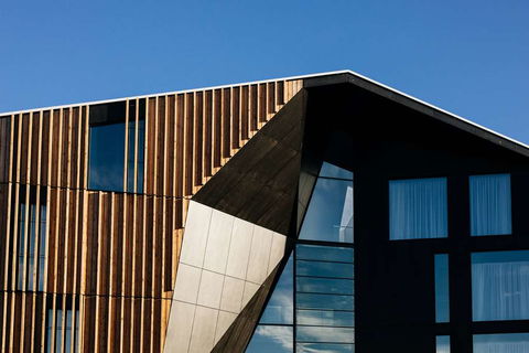 Macq 01 Hotel - Phillip Island Accommodation 1