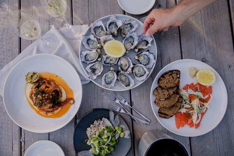 Macq 01 Hotel - Phillip Island Accommodation 7