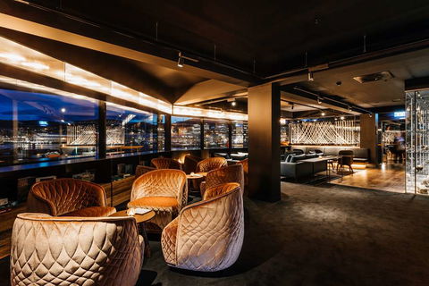 Macq 01 Hotel - Phillip Island Accommodation 10