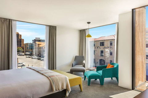 Macq 01 Hotel - Phillip Island Accommodation 13