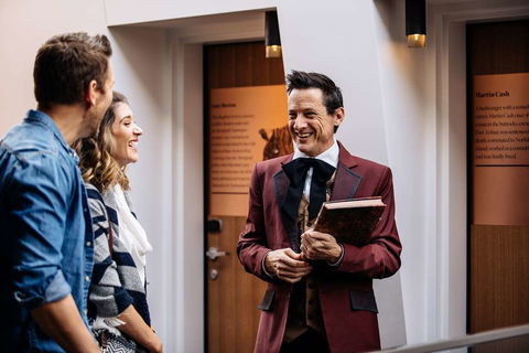 Macq 01 Hotel - Phillip Island Accommodation 16