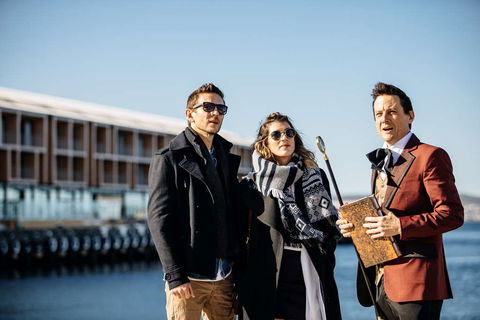 Macq 01 Hotel - Phillip Island Accommodation 17