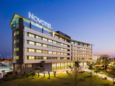 Novotel Brisbane Airport - Phillip Island Accommodation 0