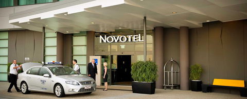 Novotel Brisbane Airport - Phillip Island Accommodation 1