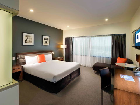 Novotel Brisbane Airport - Phillip Island Accommodation 4