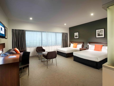 Novotel Brisbane Airport - Phillip Island Accommodation 5