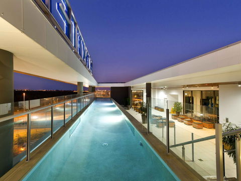 Novotel Brisbane Airport - Phillip Island Accommodation 13