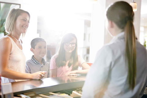 Novotel Brisbane Airport - Phillip Island Accommodation 15