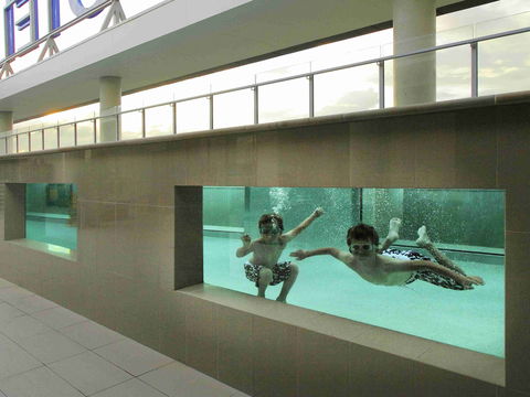 Novotel Brisbane Airport - Phillip Island Accommodation 17