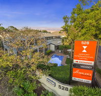 The Airport International Motel - Phillip Island Accommodation