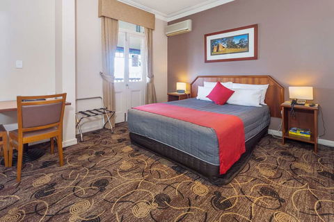 Quality Hotel Bayswater - Phillip Island Accommodation 1