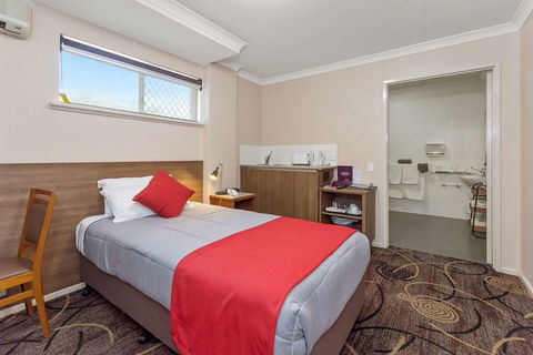 Quality Hotel Bayswater - Phillip Island Accommodation 3