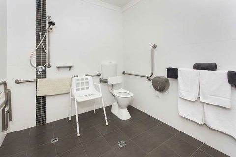 Quality Hotel Bayswater - Phillip Island Accommodation 4